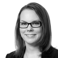 Kaisa Tikka (Née Asiainen)