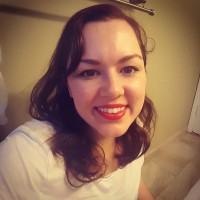 Kimberly Jade Bagley