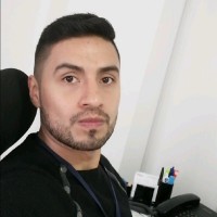 Alex Javier Rincón Pacheco