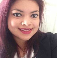 Maria Del Rosario Ponce Orozco