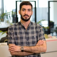 Mohammad Setayesh Nia