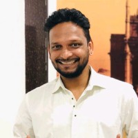 Saurabh Chavan