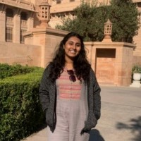 Anuradha Krishnan