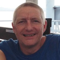 Mark Pritchard