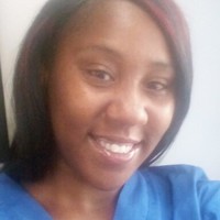 Keisha Mulkey