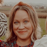 Lindsay Gonsman