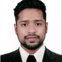 Baiju Abraham