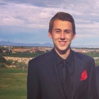 Chase Maddux