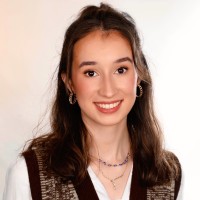 Haley Salcido-Gronski