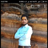 Suresh Kumar Vishwakarma