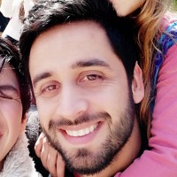 Alvaro Araos Méndez