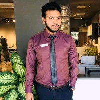 Shanzid Hossain