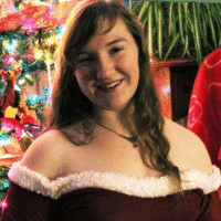 Rachel Forry