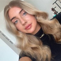 Melanie Ritchie