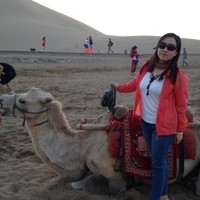 Wendy Wei
