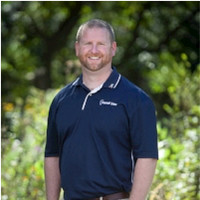 Eric Habberstad