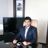 Shameer Ali