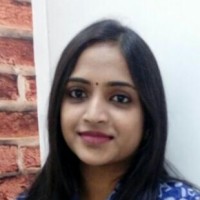 Nivedita Hiremath