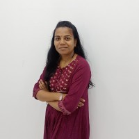Savita Bevanur