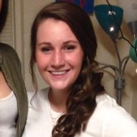 Bridget Lucas