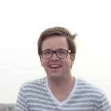 Daan Hollemans