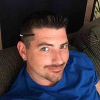 Eric Morris