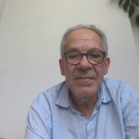 Kamel Saadeh