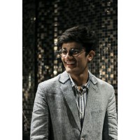 Manthan Thakar