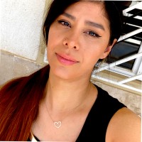 Anita Amanat