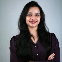 Vandana M
