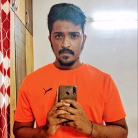 Chethan Suvarna