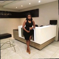 Carol Tarumbiswa