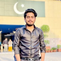 Fawad Ali Zaidi