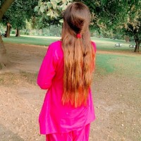 Sehrish Khan