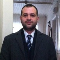 Ahmet S. Bayraktar