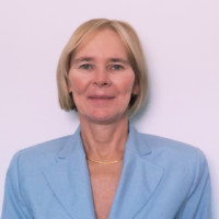 Helen Norris CPA, CA, CBV, CFF