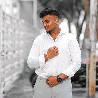 Vasanth Kumar