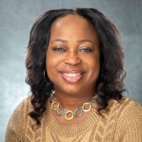 Sherina Smith, MBA