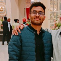 Vinay Sharma