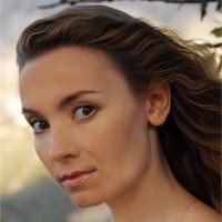 🌿 Helen Netherfield