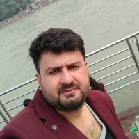 Deepak Kumar