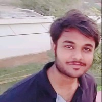 Rafay Shaikh