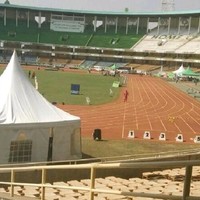 sammy kirui