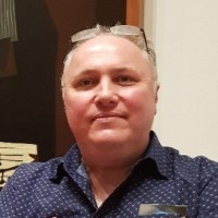 Mark Clarke