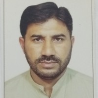 Ghulam Nabi
