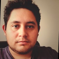 Abraham Mercado