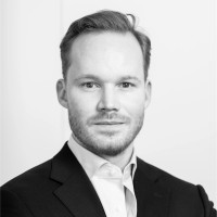 David Erzberger