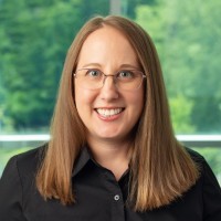 Kristin Vidmar, Sphr, Mba
