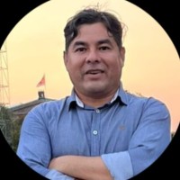 SAULO PANTOJA
