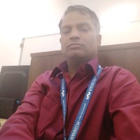 Amrit Yadav